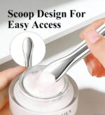 Silicone Face Mask - Hình 6
