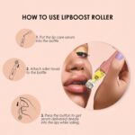 Pink Derma Roller - Hình 5