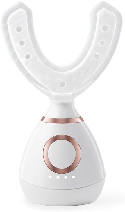 White Contouring Device