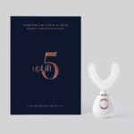 White Contouring Device - Hình 2