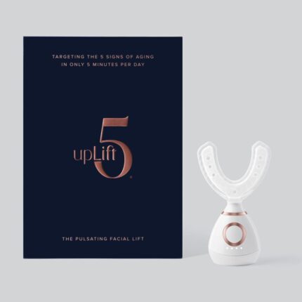 White Contouring Device - Hình 2
