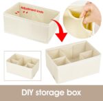 Pack Adjustable Fabric - Hình 2