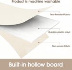 Pack Adjustable Fabric - Hình 4