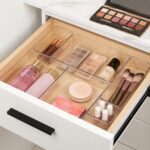 Piece Clear Tray - Hình 2