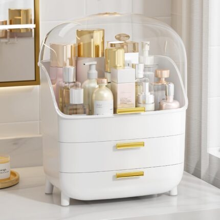 White Tier Skincare