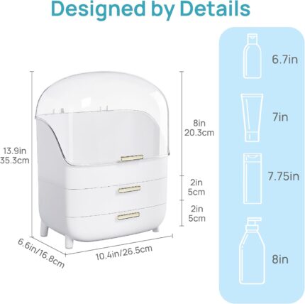 White Tier Skincare - Hình 2