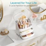 White Tier Skincare - Hình 5