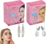 Pcs Clear Nose