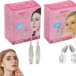Pcs Clear Nose