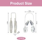 Pcs Clear Nose - Hình 2