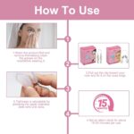 Pcs Clear Nose - Hình 5