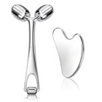 Piece Stainless Steel