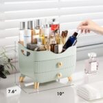 Green Vanity Cosmetic - Hình 3
