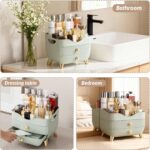 Green Vanity Cosmetic - Hình 5