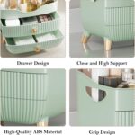 Green Vanity Cosmetic - Hình 6